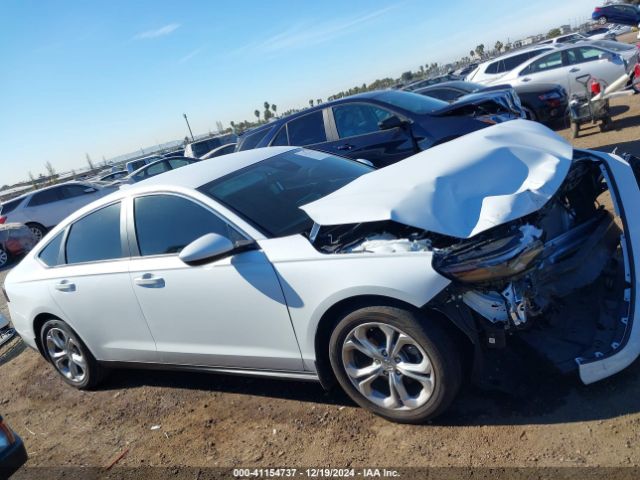 1HGCY1F2XRA021080 Honda ACCORD LX