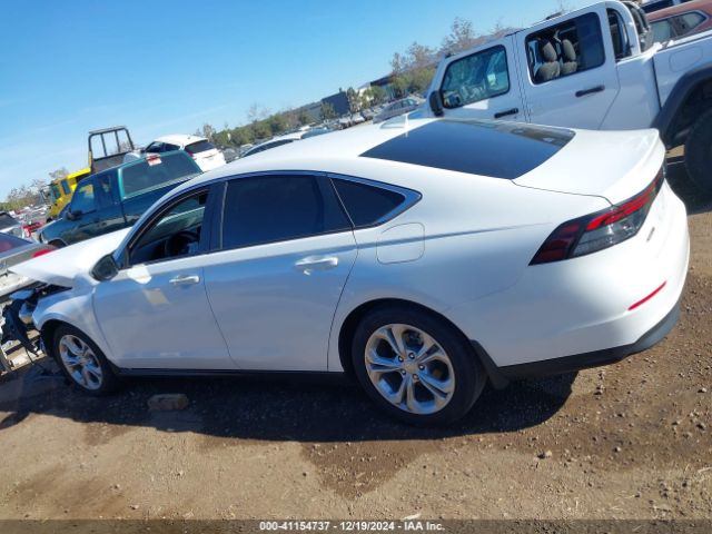 1HGCY1F2XRA021080 Honda ACCORD LX