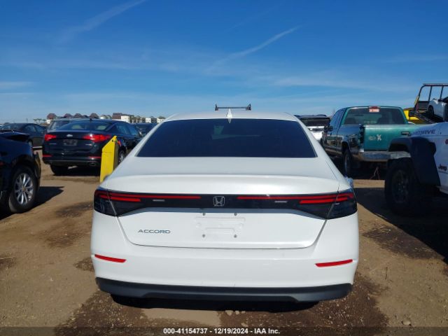 1HGCY1F2XRA021080 Honda ACCORD LX