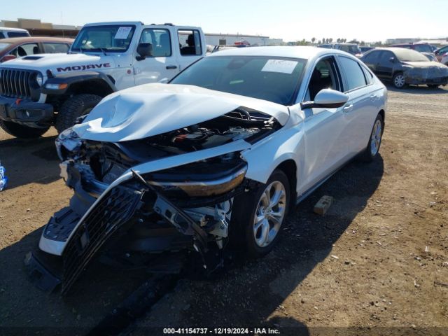 1HGCY1F2XRA021080 Honda ACCORD LX