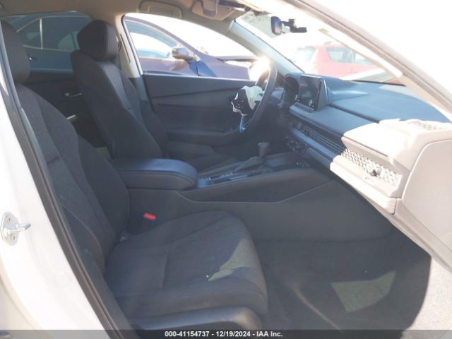 1HGCY1F2XRA021080 Honda ACCORD LX