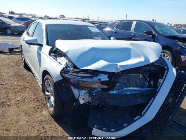 1HGCY1F2XRA021080 Honda ACCORD LX