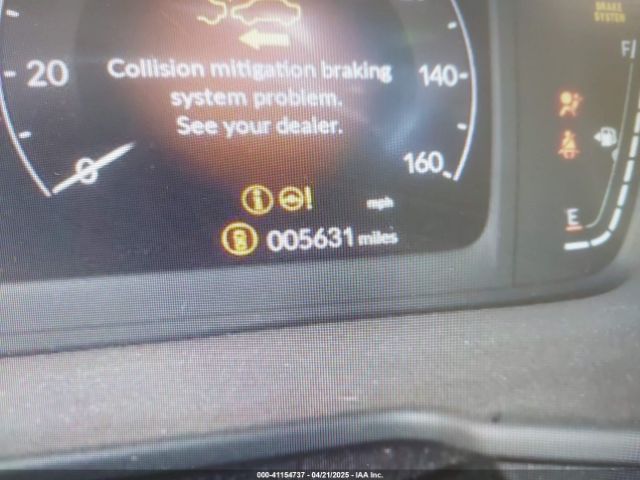 1HGCY1F2XRA021080 Honda ACCORD LX