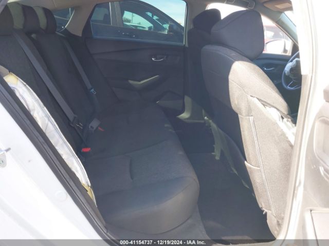 1HGCY1F2XRA021080 Honda ACCORD LX