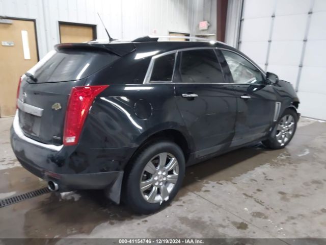 3GYFNEE38ES654671 Cadillac Srx Luxury Collection