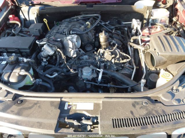 1C4RJEBG9JC131259 Jeep Grand Cherokee Limited 4x2