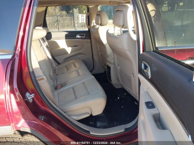 1C4RJEBG9JC131259 Jeep Grand Cherokee Limited 4x2
