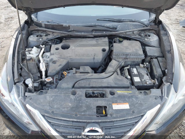 Nissan Altima 2.5 Sr 2016 1N4AL3AP1GC194688 Image 10