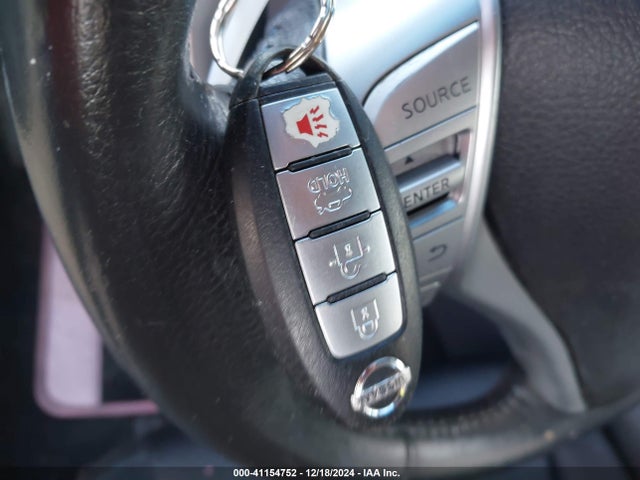 Nissan Altima 2.5 Sr 2016 1N4AL3AP1GC194688 Image 11
