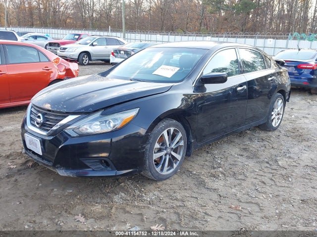 Nissan Altima 2.5 Sr 2016 1N4AL3AP1GC194688 Image 2