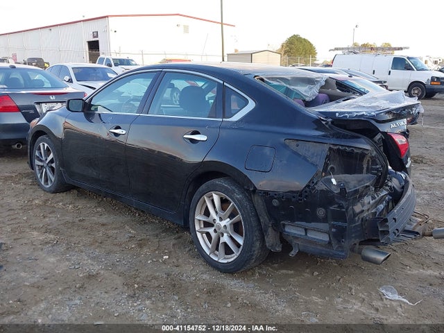 Nissan Altima 2.5 Sr 2016 1N4AL3AP1GC194688 Image 3