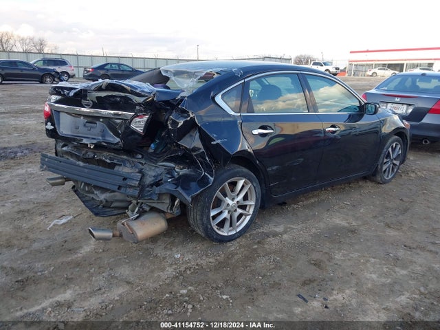 Nissan Altima 2.5 Sr 2016 1N4AL3AP1GC194688 Image 4