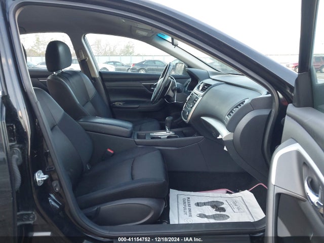 Nissan Altima 2.5 Sr 2016 1N4AL3AP1GC194688 Image 5