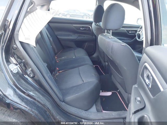 Nissan Altima 2.5 Sr 2016 1N4AL3AP1GC194688 Image 8