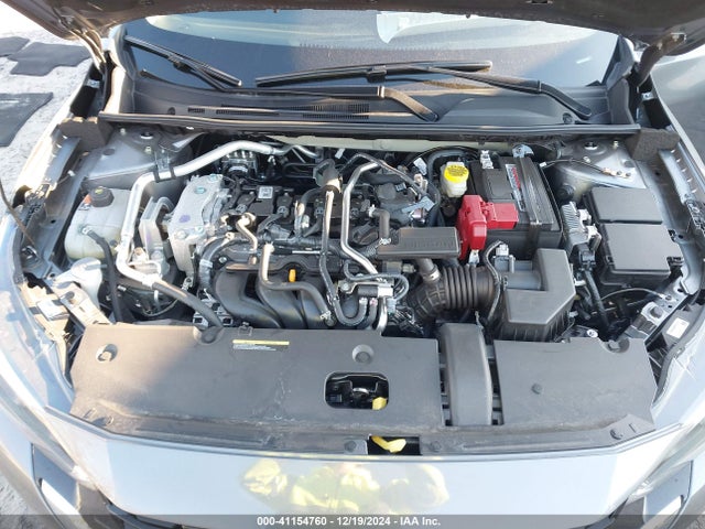 Nissan 2024 2024 3N1AB8CV8RY369652 Image 10
