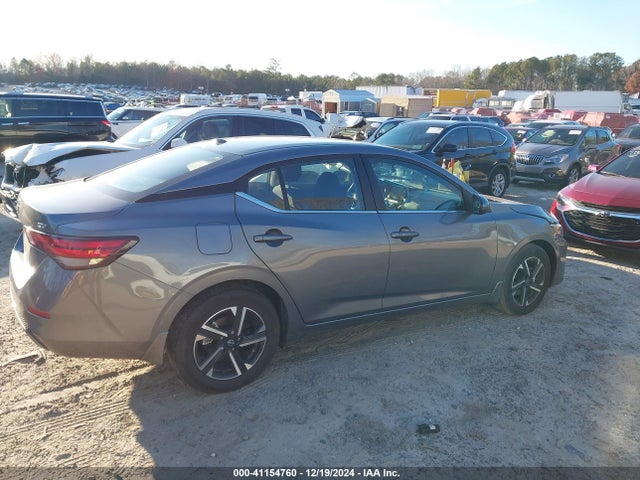 Nissan 2024 2024 3N1AB8CV8RY369652 Image 13