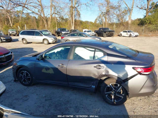 Nissan 2024 2024 3N1AB8CV8RY369652 Image 14