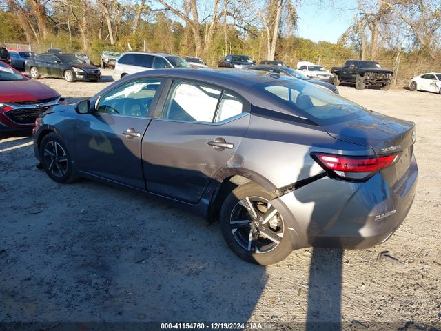 Nissan 2024 2024 3N1AB8CV8RY369652 Image 3