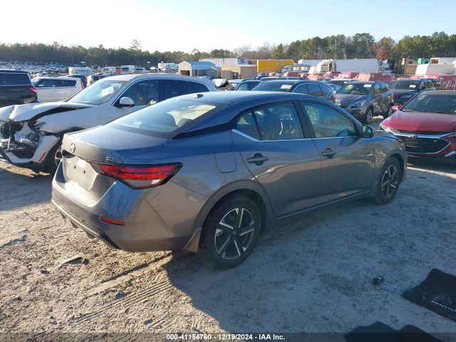 Nissan 2024 2024 3N1AB8CV8RY369652 Image 4