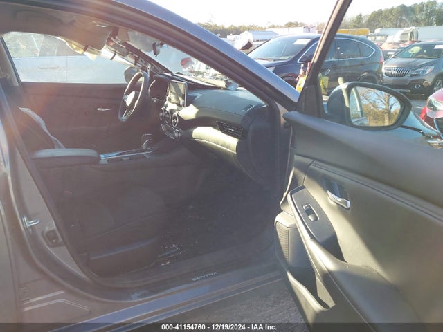 Nissan 2024 2024 3N1AB8CV8RY369652 Image 5
