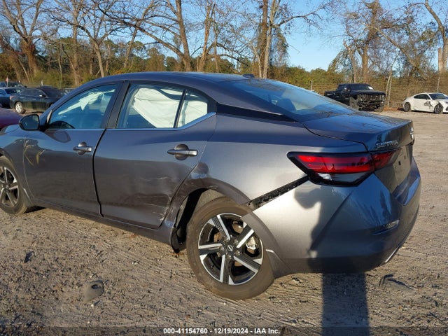 Nissan 2024 2024 3N1AB8CV8RY369652 Image 6