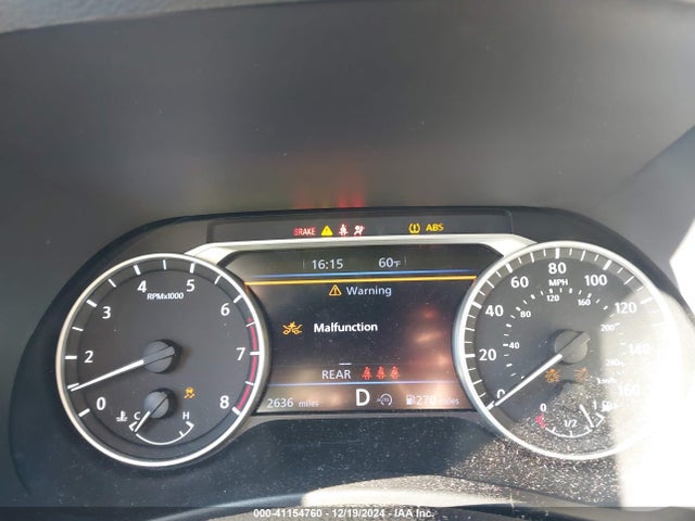 Nissan 2024 2024 3N1AB8CV8RY369652 Image 7
