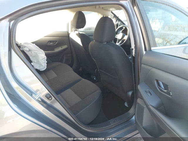 Nissan 2024 2024 3N1AB8CV8RY369652 Image 8