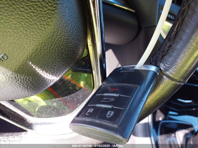 2013 CADILLAC ATS 1G6AA5RX5D0146479 Photo 10