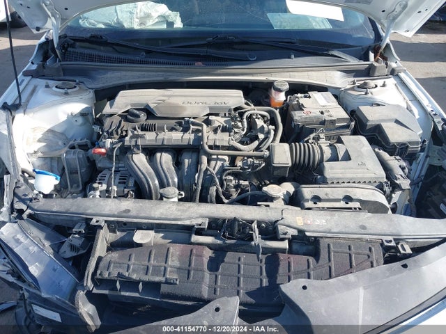 5NPLM4AG8MH001152 Hyundai ELANTRA SEL