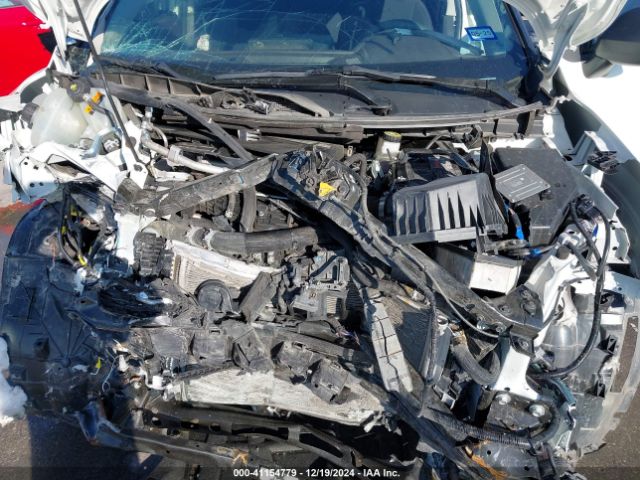 5N1BT3AA8PC811834 Nissan Rogue S Fwd