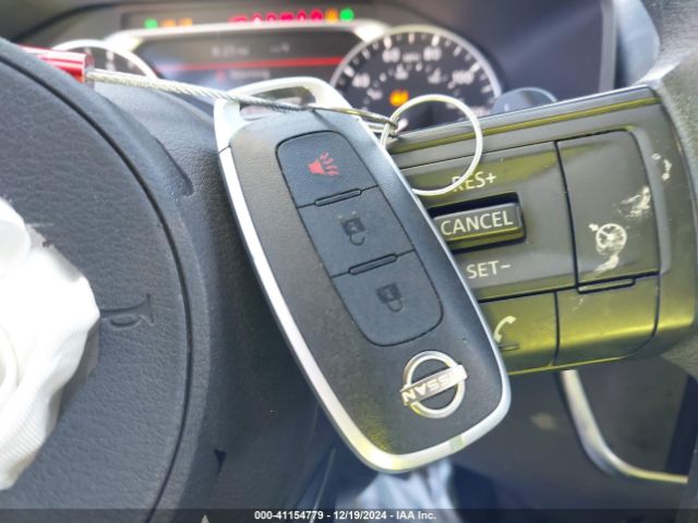 5N1BT3AA8PC811834 Nissan Rogue S Fwd