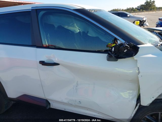 5N1BT3AA8PC811834 Nissan Rogue S Fwd