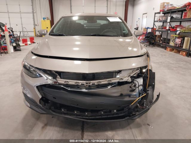 1G1ZD5ST8SF151158 Chevrolet Malibu Fwd 1lt