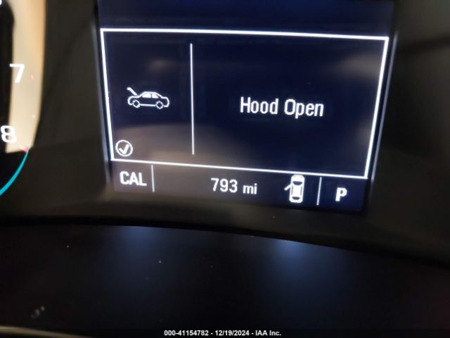 1G1ZD5ST8SF151158 Chevrolet Malibu Fwd 1lt