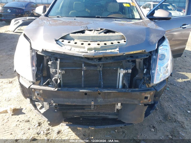 2011 CADILLAC SRX 3GYFNAEY6BS663756 Photo 5