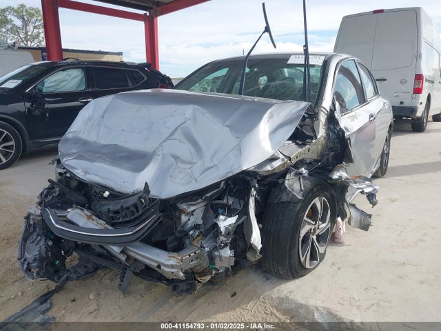 1HGCR2F32HA207920 Honda ACCORD LX