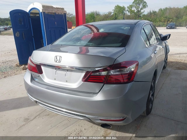 1HGCR2F32HA207920 Honda ACCORD LX