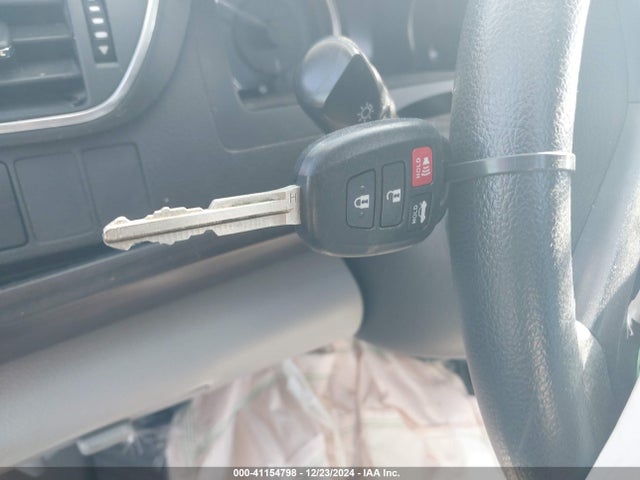 Toyota CAMRY LE 2017 4T1BF1FKXHU404512 Image 11