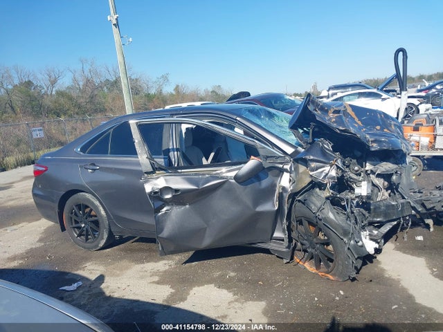 Toyota CAMRY LE 2017 4T1BF1FKXHU404512 Image 13