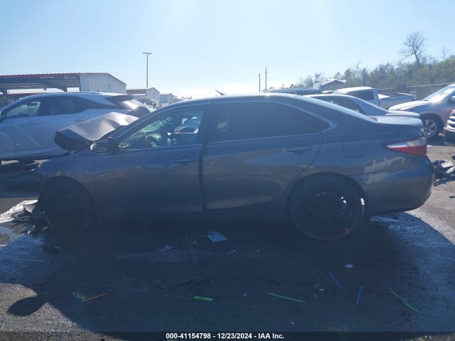 Toyota CAMRY LE 2017 4T1BF1FKXHU404512 Image 14