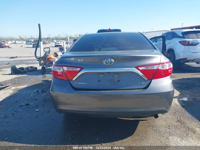 Toyota CAMRY LE 2017 4T1BF1FKXHU404512 Image 16