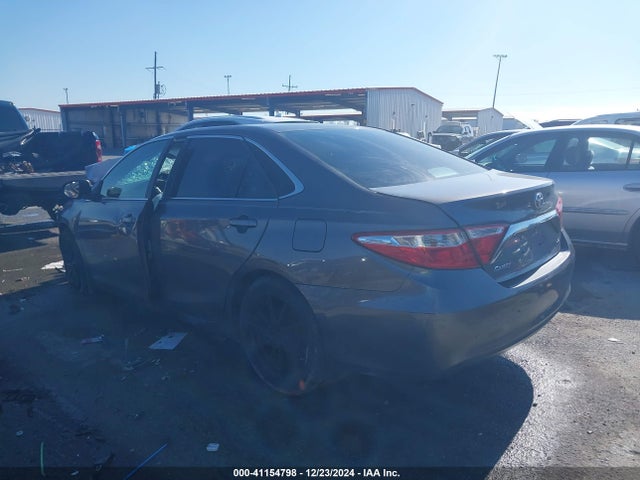 Toyota CAMRY LE 2017 4T1BF1FKXHU404512 Image 3