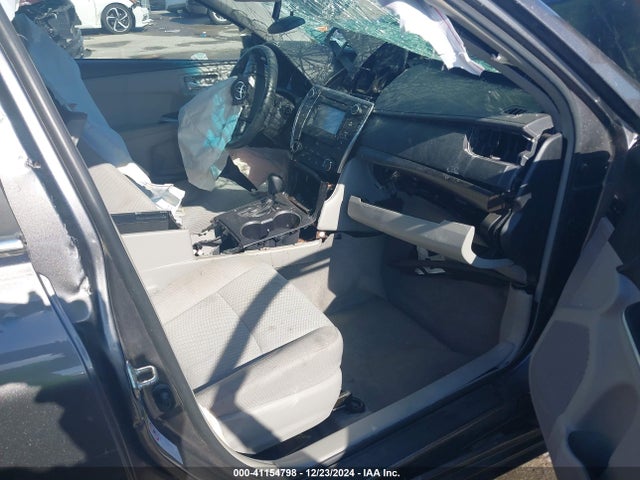 Toyota CAMRY LE 2017 4T1BF1FKXHU404512 Image 5