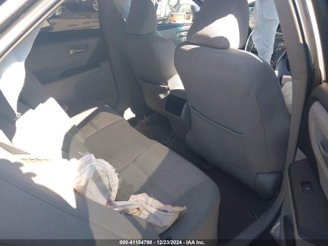 Toyota CAMRY LE 2017 4T1BF1FKXHU404512 Image 8