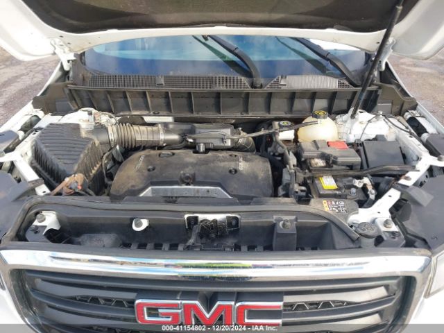 1GKKNKLA8HZ181421 GMC Acadia Sle-1