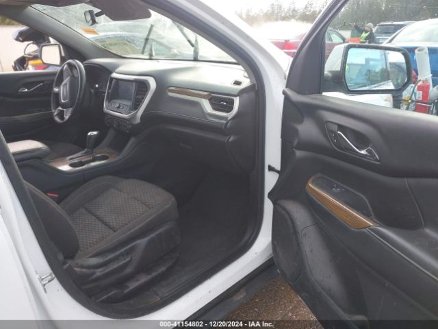 1GKKNKLA8HZ181421 GMC Acadia Sle-1