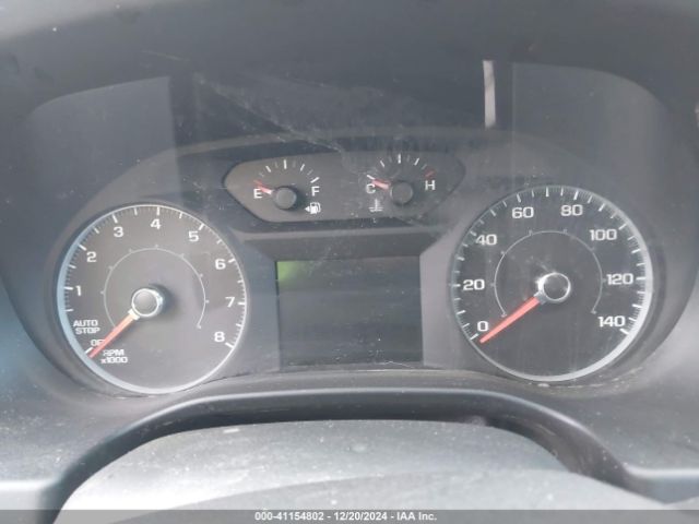 1GKKNKLA8HZ181421 GMC Acadia Sle-1