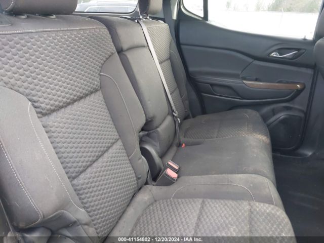 1GKKNKLA8HZ181421 GMC Acadia Sle-1