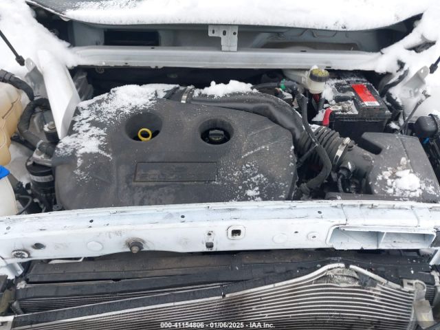2FMPK4J96GBB47411 Ford EDGE SEL