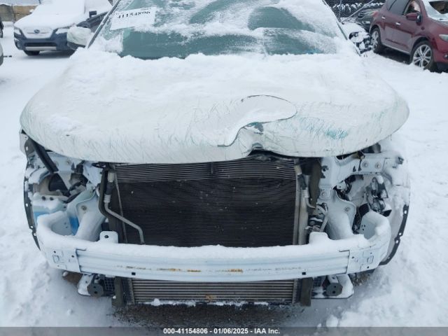 2FMPK4J96GBB47411 Ford EDGE SEL
